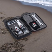 Abu Garcia Precision Reel Care