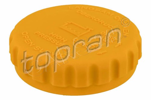 Radiator expansion tank - radiator,