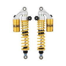 Öhlins Stx36 Twin Rear Shock