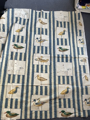 Vintage jane churchill fabric - vintage,