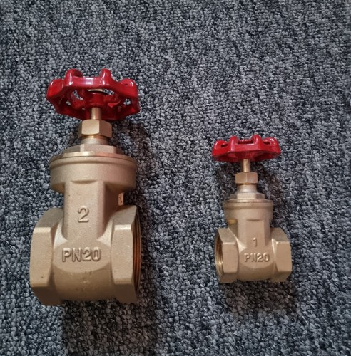 Sferaco gate valve 12in and - sferaco,