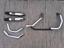 Harley SPORTSTER 48 OEM