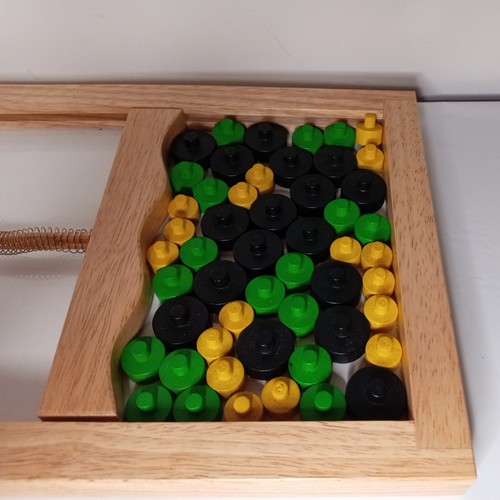 Vintage ikea trap - ikea, game