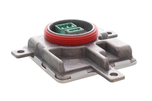 Lights control unit for - for, vw