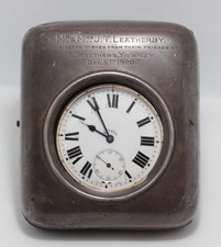 c1920 Presentation Sterling