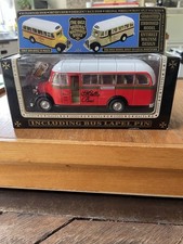 Leaf LTD Die-Cast Metal Model