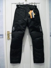 Richa Everest Motorcycle Textile Trousers Medium  NOS