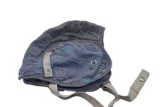 RAF 22C 1729 Size 1 Blue Cloth