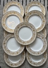 Royal Worcester Hyde Park 1966