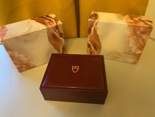 Vintage Tudor Watch Box Set