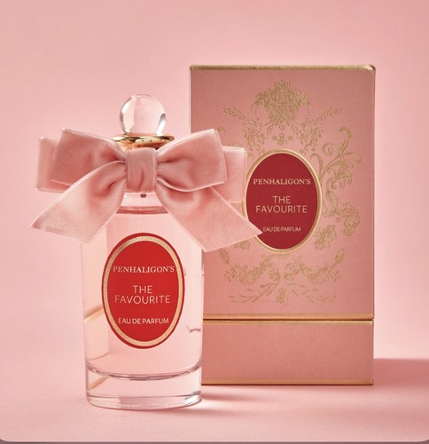 Penhaligon the favourite - favourite, eau