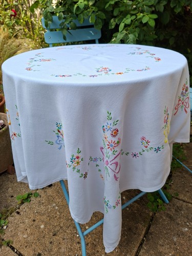 Vintage mid century - mid,