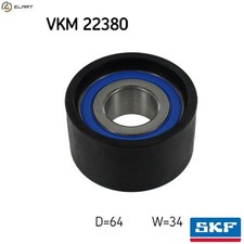 DEFLECTION PULLEYGUIDE PULLEY