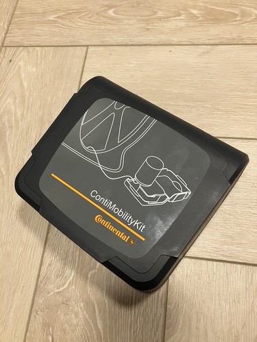 Continental conti mobility kit - continental,