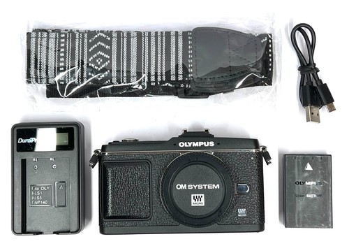 Olympus 3mp digital - 12.3mp,