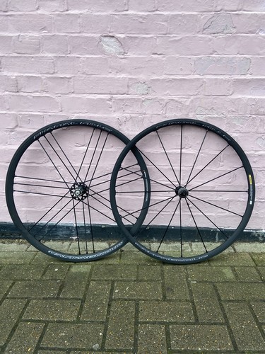 Campagnolo shamal mille - shamal, wheels
