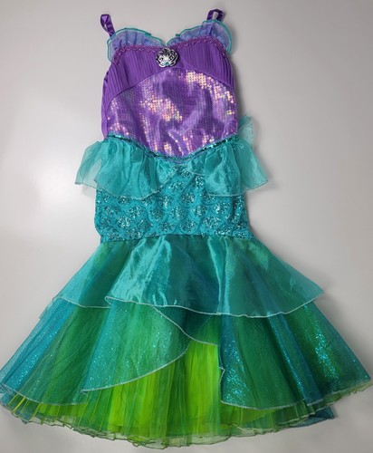 Disney little mermaid - mermaid, princess