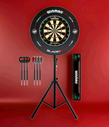 Winmau blade dartboard - blade,