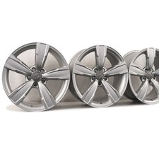 Original Alloy Wheels Audi A4