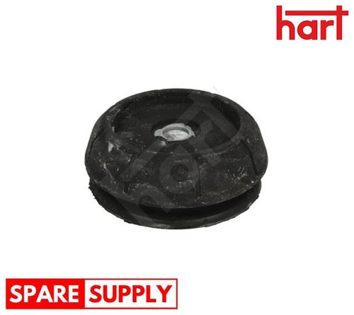 Suspension strut support mount - suspension,