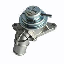 Air Bypass Valve Assembly For