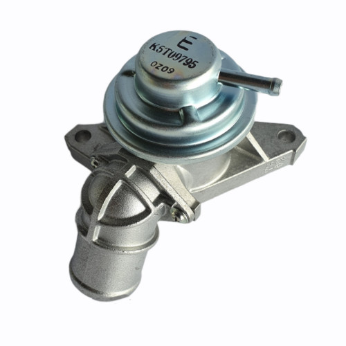 Air bypass valve - air,
