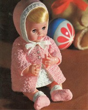 Knitting pattern copy 0685. 