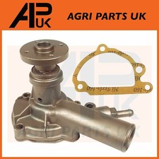 Bolens G152 G154 G172 G174 Tractor Water Pump Assembly & Gasket