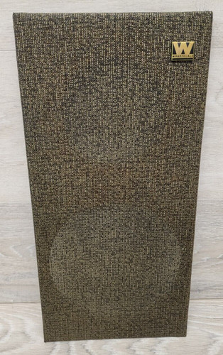Vintage original rank - original,