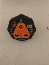 Socket & See SS130 Mains