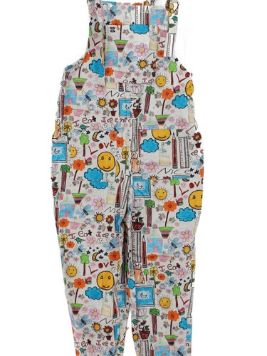 Lucy yak women jumpsuit uk - women's,