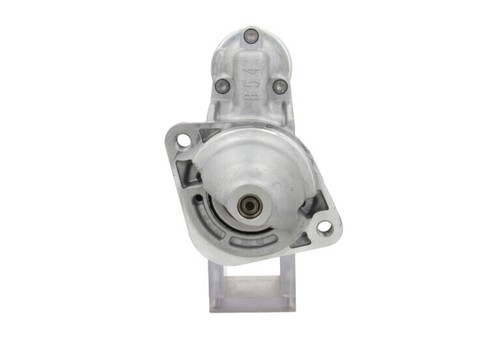 Seg new starter - seg,