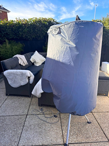 Lakeland drysoon heated drying - lakeland,