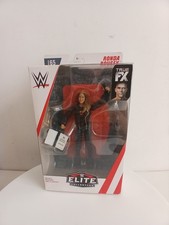 WWE Wrestling Figure Elite