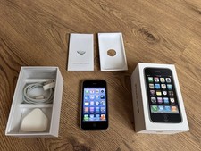 Apple iPhone 3GS White 32GB