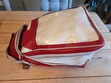 BAGSTER CLASSIC TANK BAG VERY GOOD CONDITION FITS 87-99 CBR1000F TANK COVER