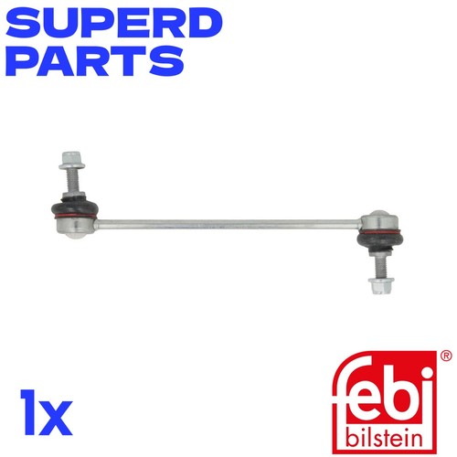 Link coupling rod stabiliser - link/coupling,