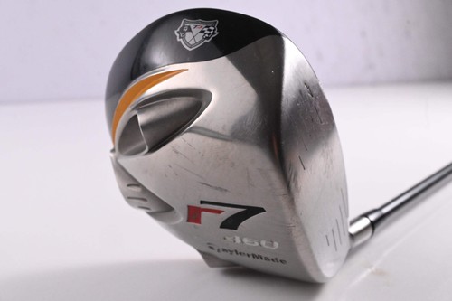 Taylormade 460 driver 8 - taylormade,