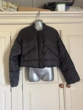 “ZARA” Women's Black