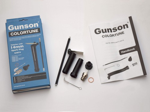 Gunson colortune g4074 14mm - g4074,