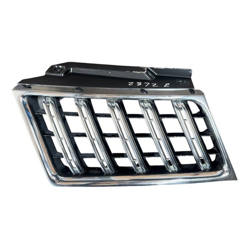 Mitsubishi l200 grille - mitsubishi,