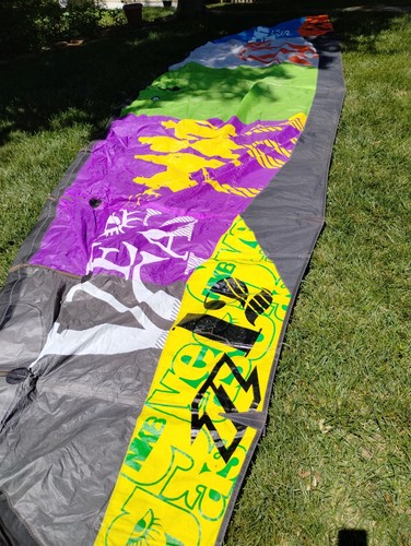 North vegas 12m kiteboarding - 12m,