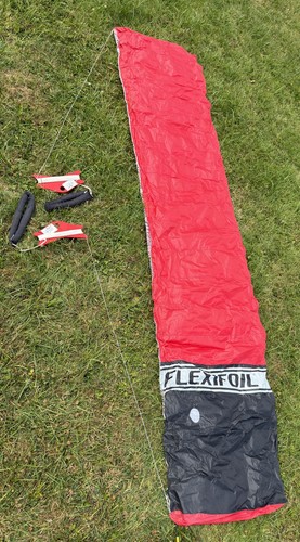 Original flexifoil super - original, 10