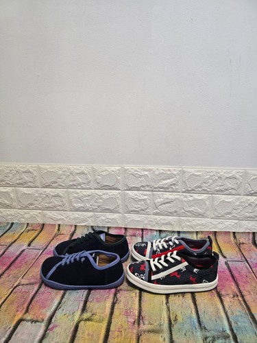 Camper twins lifestyle shoes - twins, 2