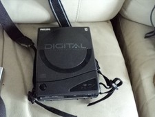 Vintage Philips D6800 Digital