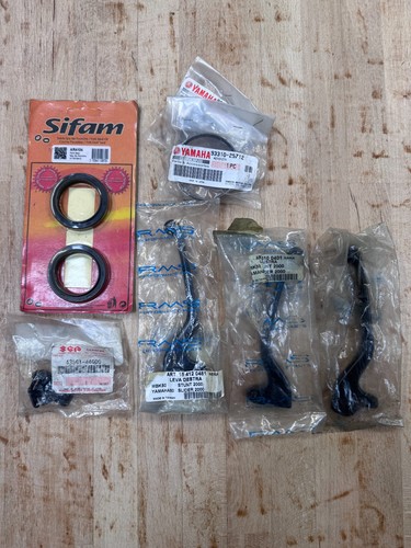 Yamaha slider mbk stunt - ew,