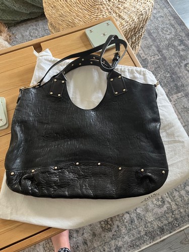 Original mulberry holly tote - original,