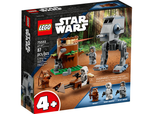 Lego star wars at st - lego,