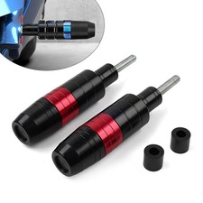 Pair 8MM Motorcycle Frame