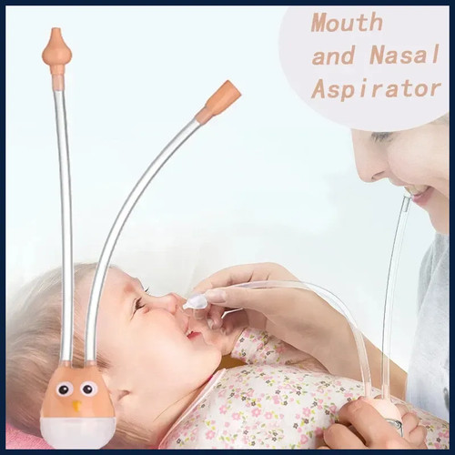 Newborn baby nasal - newborn,